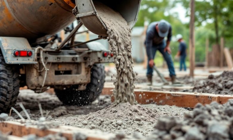 Quem Trabalha com Betoneira é o Quê Quem Trabalha com Betoneira é o Quê