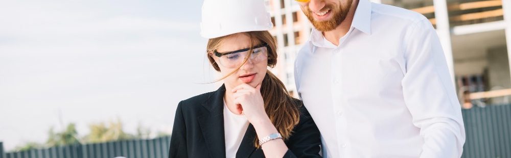 O que é considerado construção civil O que é considerado construção civil