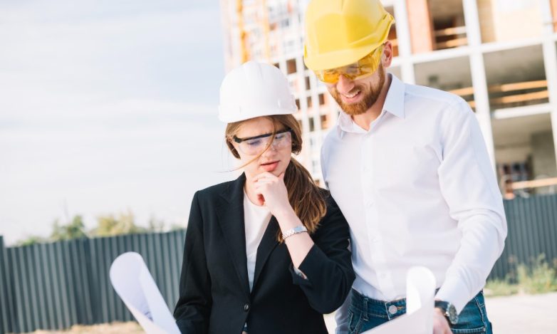 O que é considerado construção civil