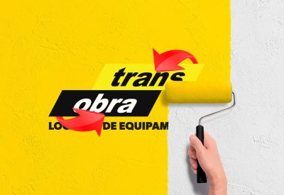 Trans Obra para o modelo de franquia Conversão Max, indicando expansão e crescimento.